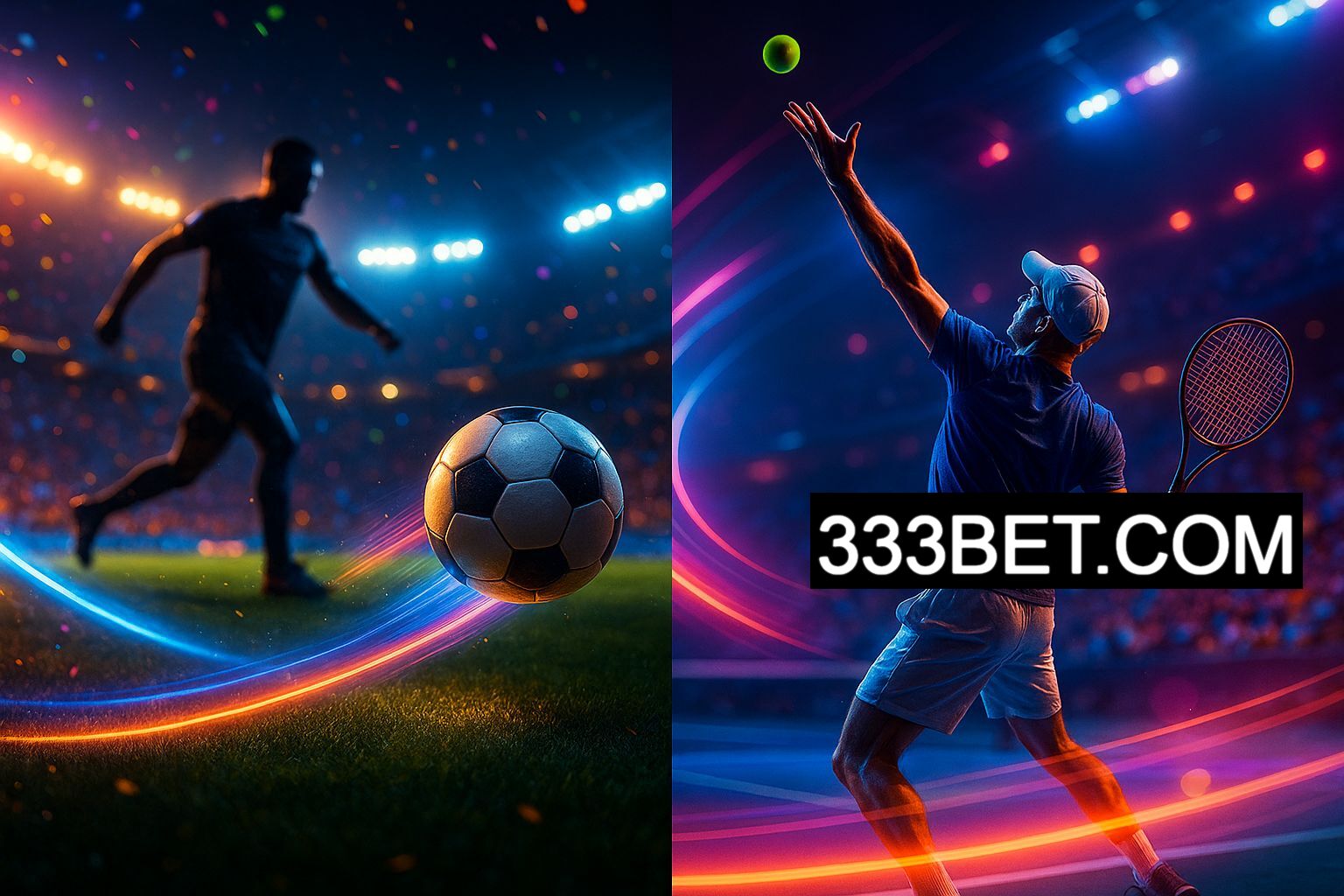 Eventos Esportivos