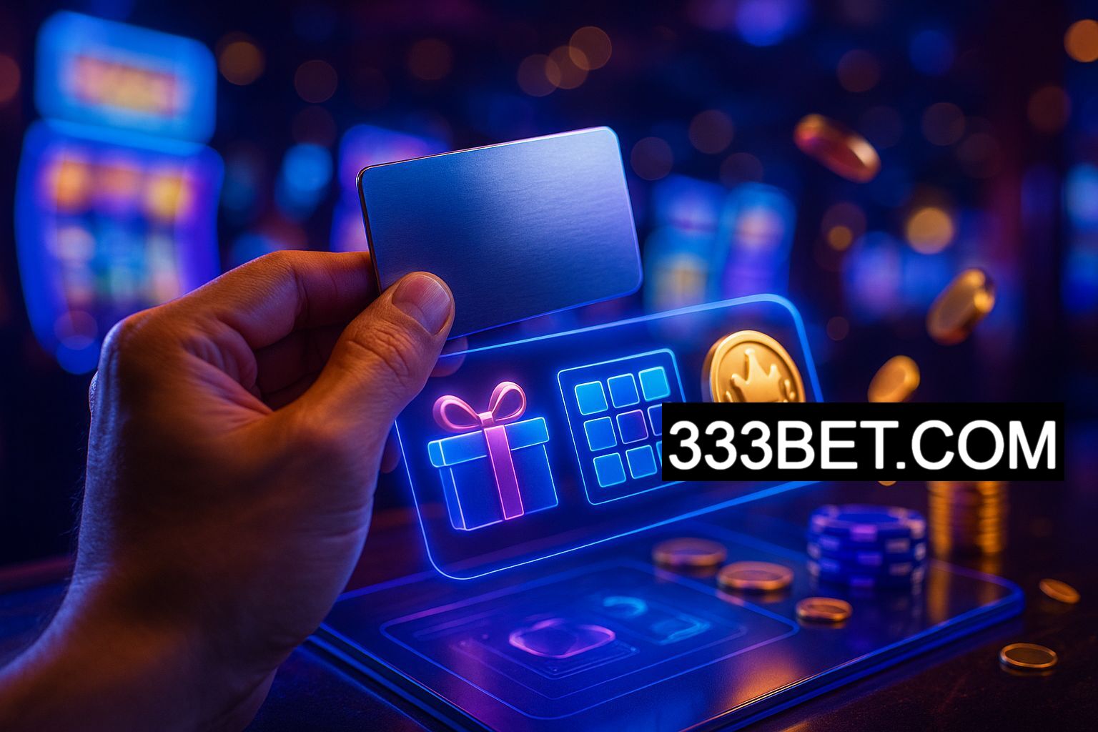 Benefícios do Login